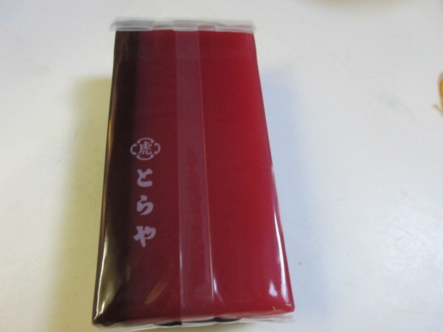recommendations image for 虎屋 福岡三越店