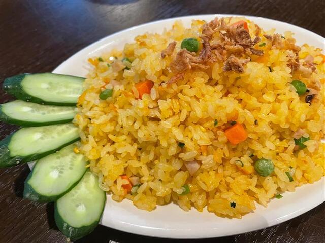 ベトナム料理コンコン的實拍高清圖