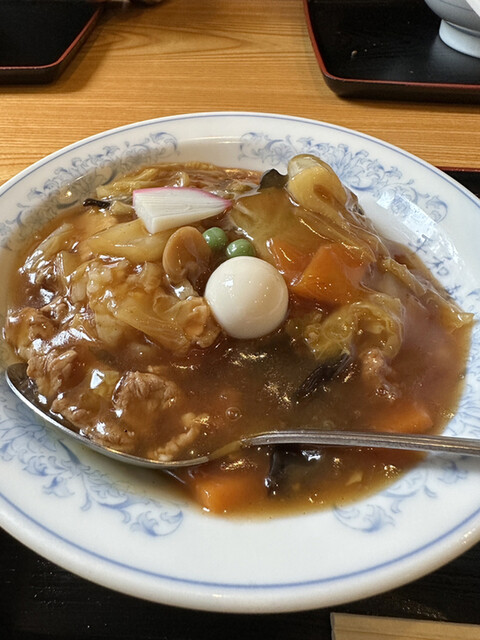 recommendations image for 平和軒