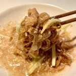 SO TIRED的實拍圖