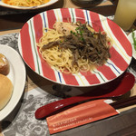 鎌倉パスタ 福知山店的实拍图