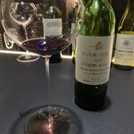 日本ワイン Sirocco的實拍圖