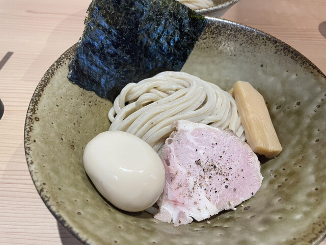 麺屋 真打的实拍高清图