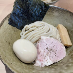 麺屋 真打的实拍图