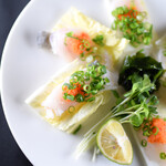 recommendations for 江坂ふぐCRAB