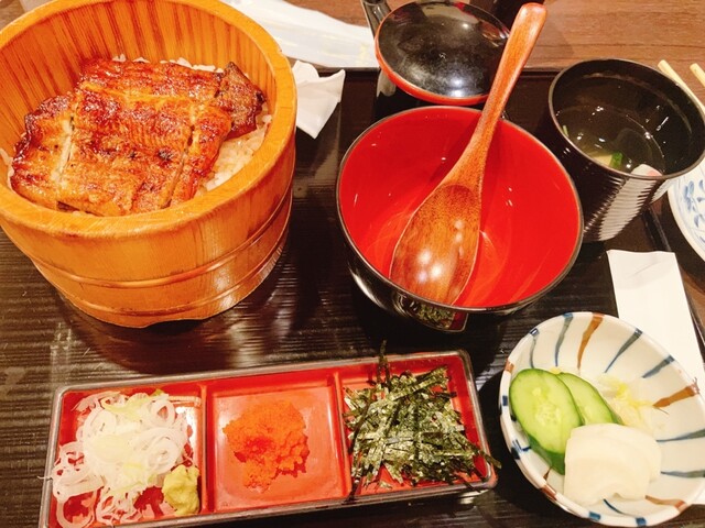 つきじ宮川本廛 伊勢丹新宿店的實拍高清圖