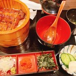 つきじ宮川本廛 伊勢丹新宿店的實拍圖