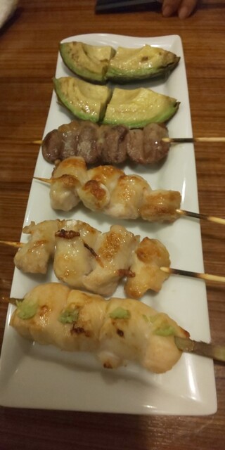 recommendations image for やきとり家すみれ 代々木上原店