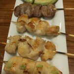 recommendations for やきとり家すみれ 代々木上原店