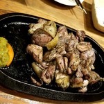 宮崎県日南市　塚田農場 渋谷宮益坂店的实拍图
