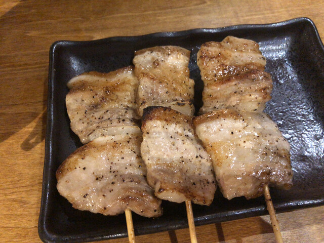 やきとり六角道的实拍高清图