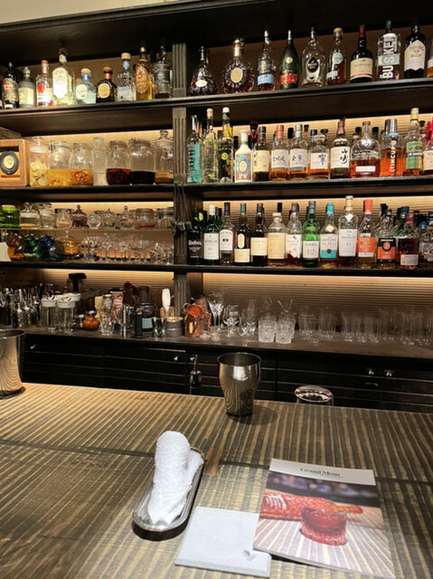 Bar Amber的實拍高清圖