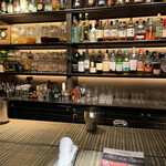 Bar Amber的實拍圖