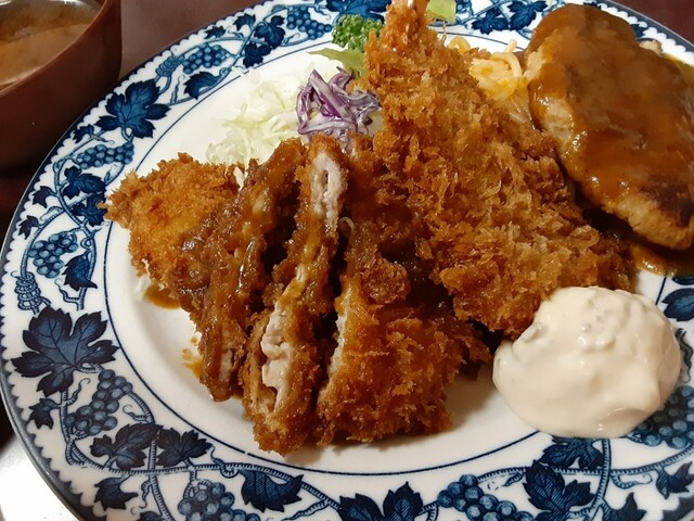 recommendations image for とんかつの店ミヤコ