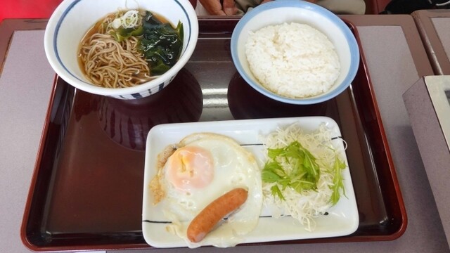 recommendations image for 山田うどん 青梅新町店