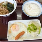 recommendations for 山田うどん 青梅新町店
