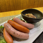 居酒屋 幅的实拍图