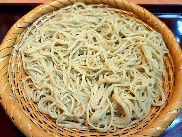 蕎食 きむら的实拍高清图