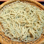 蕎食 きむら的实拍图