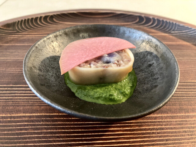 TOKIN的实拍高清图