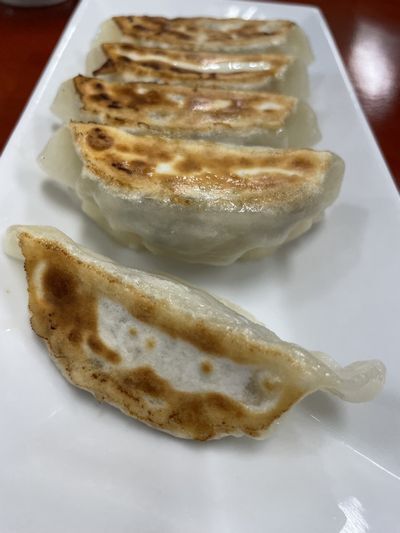 麺 くれや的实拍高清图