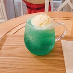 Hi! cafe的实拍图
