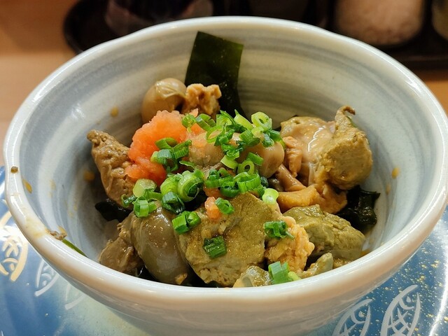 回転寿司　江戸ッ子的實拍高清圖