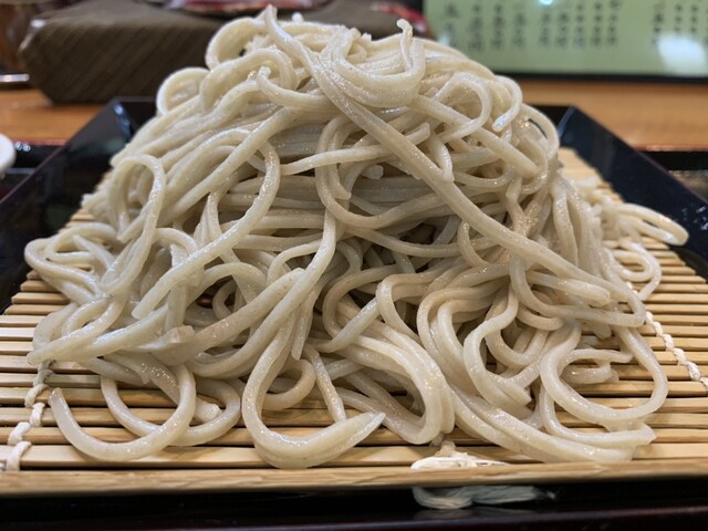 蕎麦工房 春風的实拍高清图