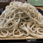 蕎麦工房 春風的实拍图