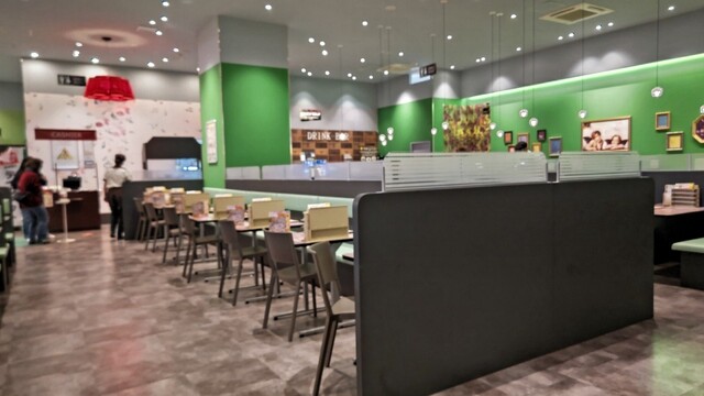 recommendations image for サイゼリヤ イオンモール東久留米店