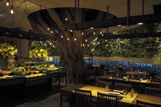 recommendations image for バルバッコア 高輪店