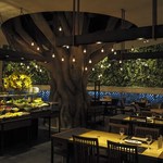 recommendations for バルバッコア 高輪店