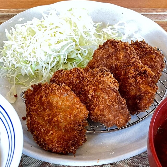 かつ満 JO-TERRACE OSAKA店的實拍高清圖