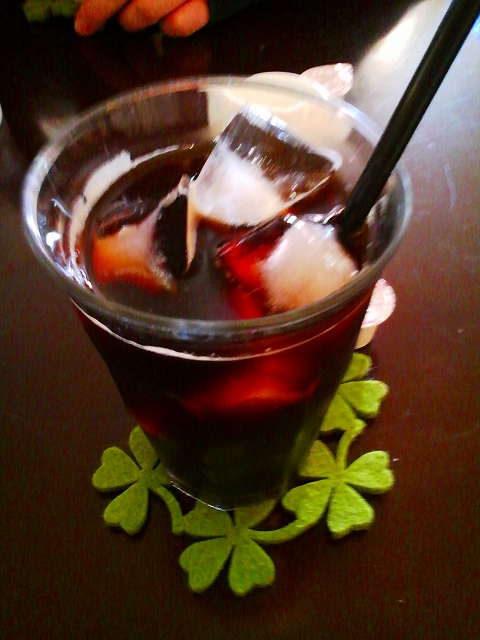 カフェクラブ 石橋亭的實拍圖