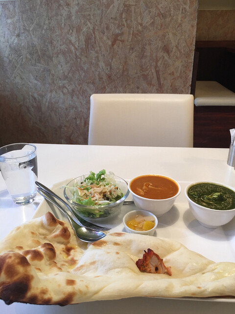 FREMONT CURRY&DELI的實拍高清圖