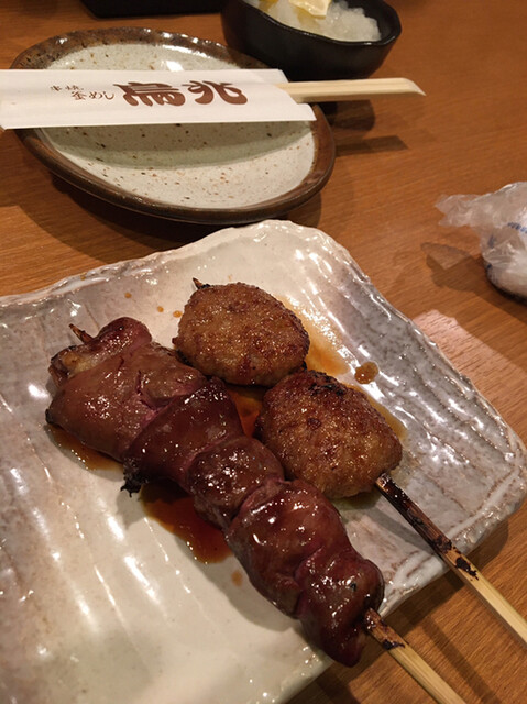 recommendations image for 鳥兆 春日店