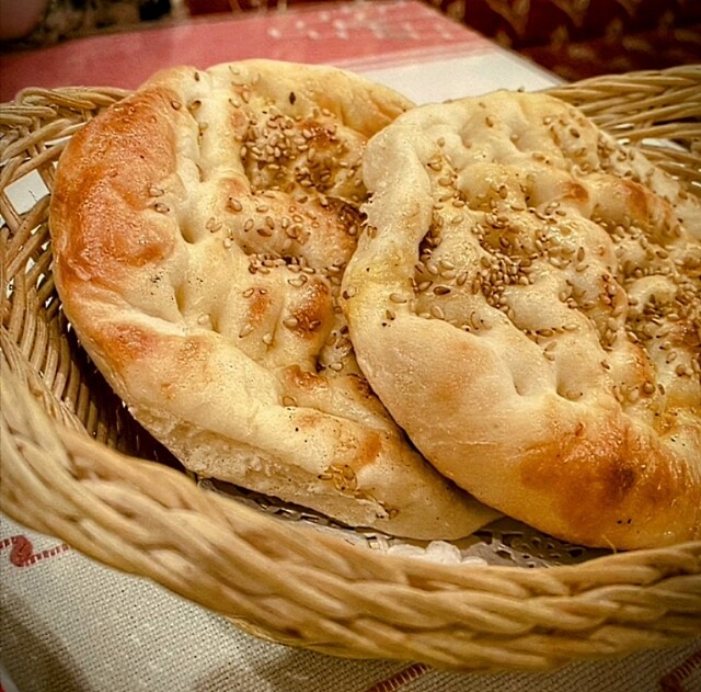 トルコレストラン イスタンブールGINZA的實拍高清圖