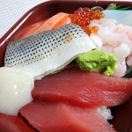 丼丸 台東店的實拍圖