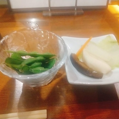 recommendations image for 酒処 ふじりん