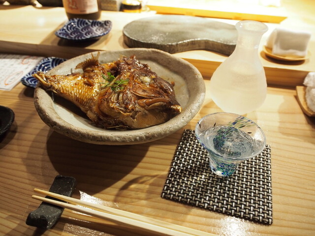 recommendations image for すし屋 蓮太郎