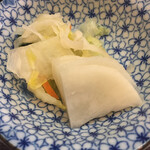 recommendations for とん将