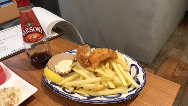 祖師ヶ谷ビール工房的實拍高清圖