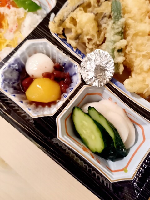 和食レストランとんでん 厚別店的实拍高清图