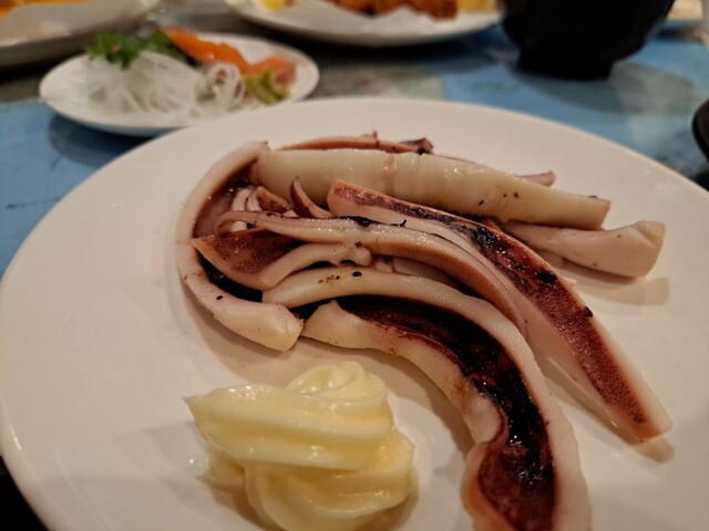 recommendations image for 根室食堂 新橋店