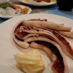recommendations for 根室食堂 新橋店