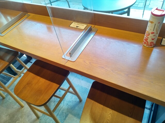 スターバックス・コーヒー 四谷3丁目店的實拍高清圖