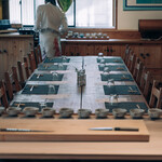 NOMI RESTAURANT的实拍图