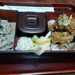 長岡屋的實拍圖