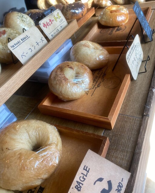 recommendations image for HATOKAI BAGLE