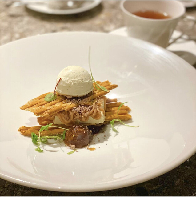 recommendations image for GRILL 54TH